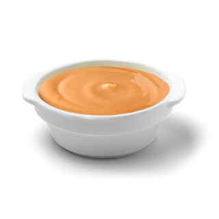 БУРГЕР СОС 70г