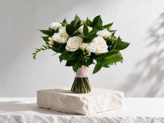 Buchet flori | Un Simplu „Te Iubesc"