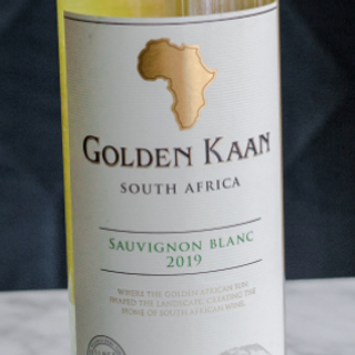 GOLDEN KAAN SAUVIGNON BLANC