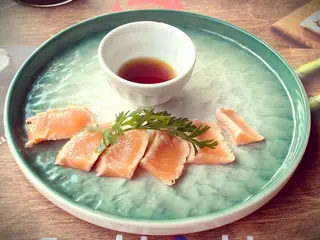 183. Sake Tataki