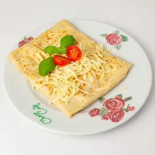 Palačinka caprese
