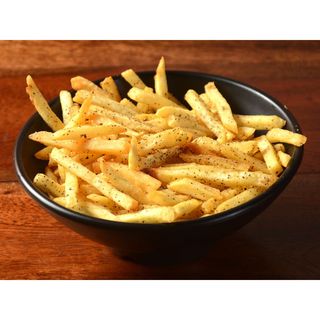 Cheesy Chicken Fries