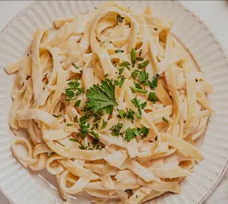 Alfredo