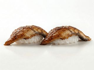 Nigiri Węgorz 2 szt (80g)