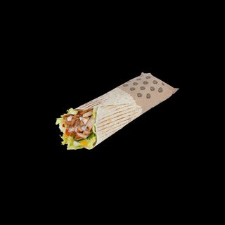 Tortilla Mega