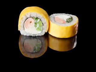 Рол Йоко Креветка 