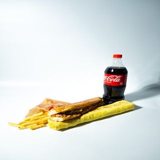 Комбо на двоих