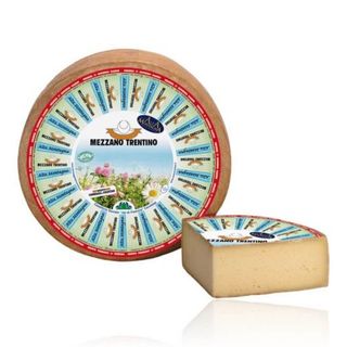 Mezzano Trentino Alta Montagna