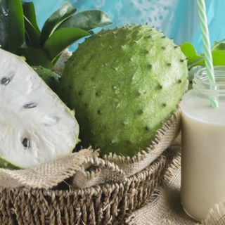 Zumo de Guanabana 500ml