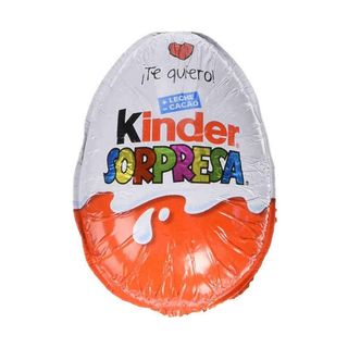 Kinder Sorpresa