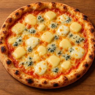 4 Formaggi