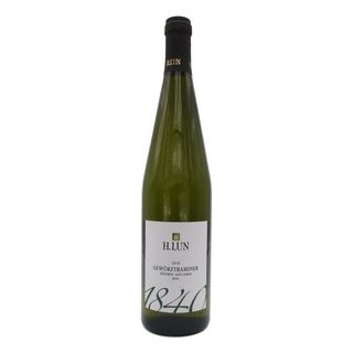 204. Gewurztraminer H Lun