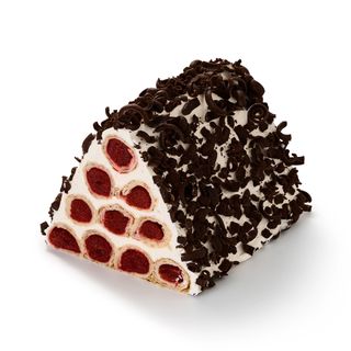 Prajitura Guguta cu Clatite, 200g