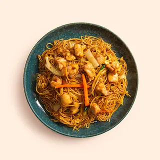 Shinsoba