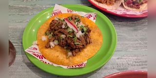 Mulita Especial Mex