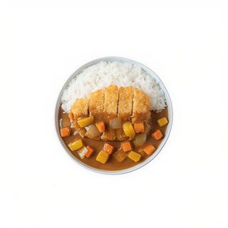 Katsu kare