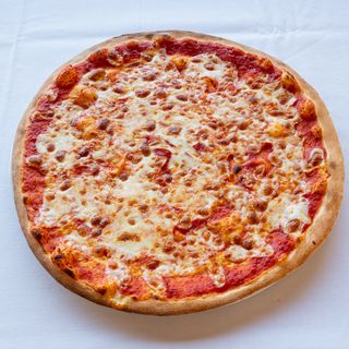 Pizza Margherita