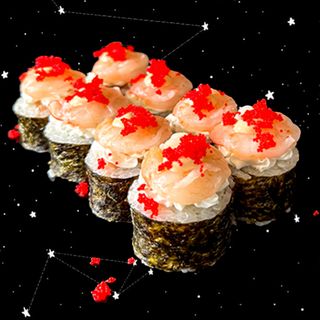 Рол Ебі Сан