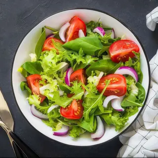 Ensalada Mixta