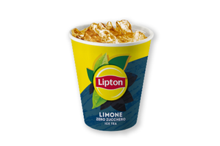 Lipton Ice Tea Limone Zero
