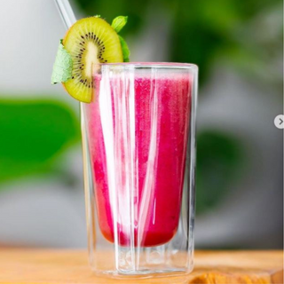 Smoothie Dragon Fruit
