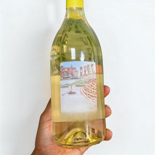 Vinho Branco