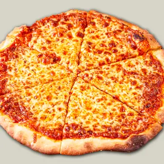 Pizza New York XL