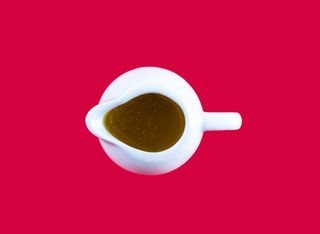 Ulei de Masline cu Usturoi 80 Ml
