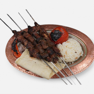 Kuzu Ciğer (Lamb Liver)