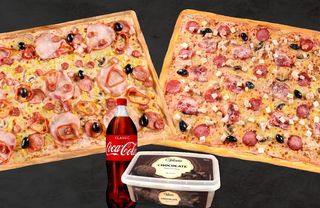 SUPER COMBO 6