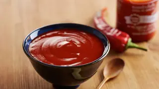 Salsa piccante