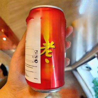 The cinese alle erbe (dolce) 33cl