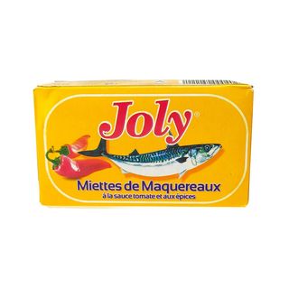 Joly Miettes De Maquereaux