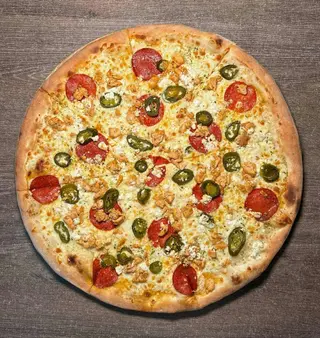 Spicy Tuttini (45 cm)