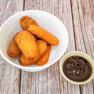 Nuggets de Heura (6 Uds.)