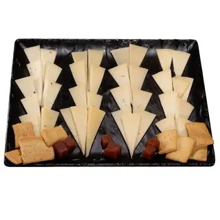 Selección De Quesos
