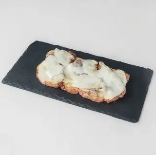 Tosta la guara