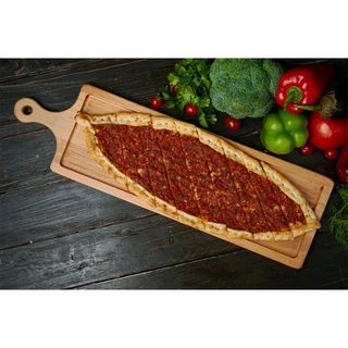 Пиде с фаршем