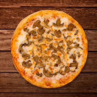 Pizza Florentina (33 Cm.)