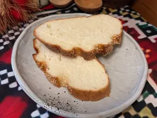 Хліб світлий (50g)