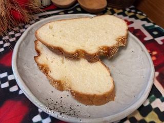 Хліб світлий (50g)