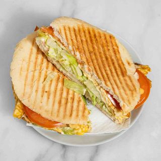 Campero Especial Yogui