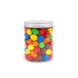 Tarro M&M´S