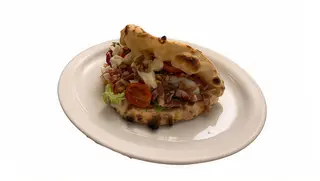Panuozzo Piccante