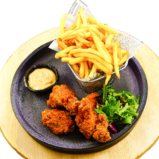 Meniu aripioare picante