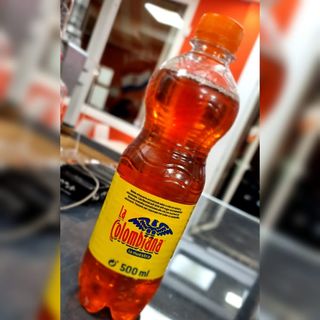 LA COLOMBIANA