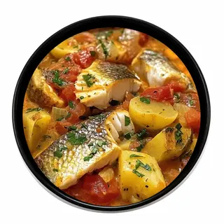 Fish Stew