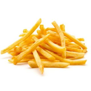 Картопля фрі середня (100г)