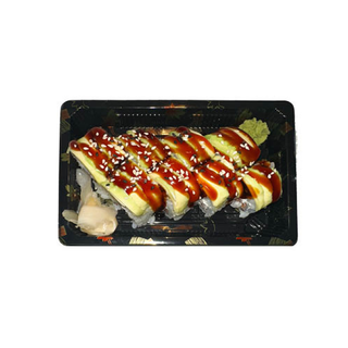 53 Green roll -8 pezzi