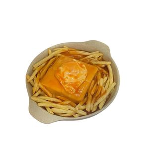 Francesinha Especial